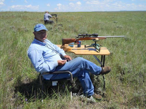 Prairie Dog Hunting Prairie Dog Hunt Prairie Dog Guide